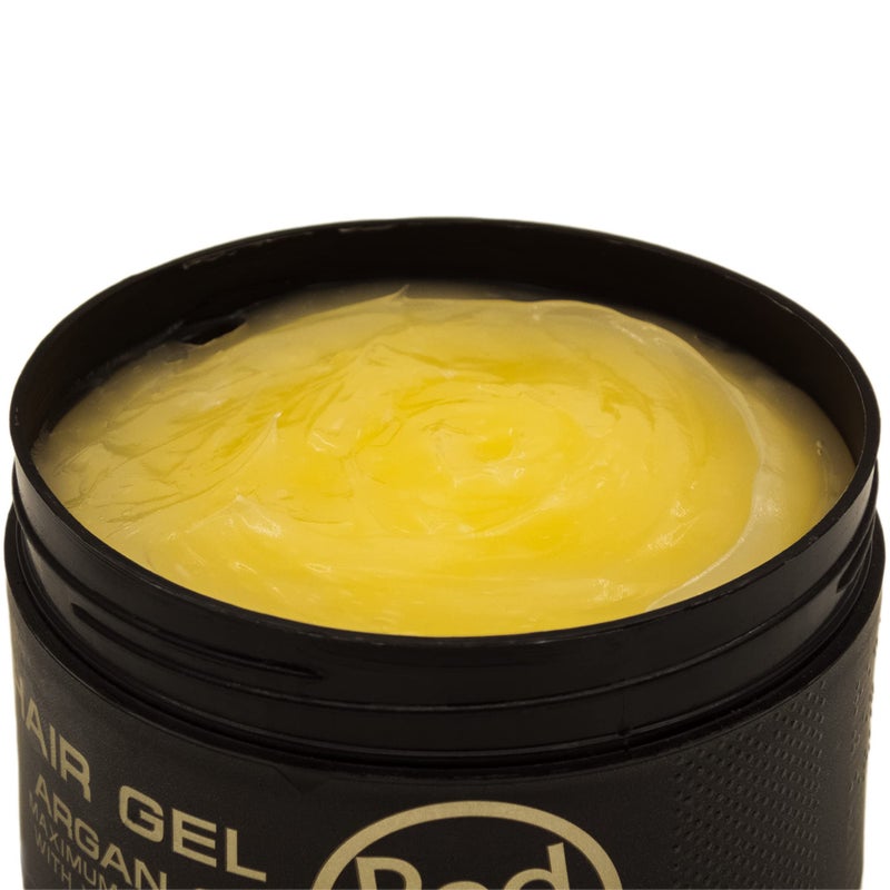 Redone Red One Argan Hairgel 450ml - Image 3